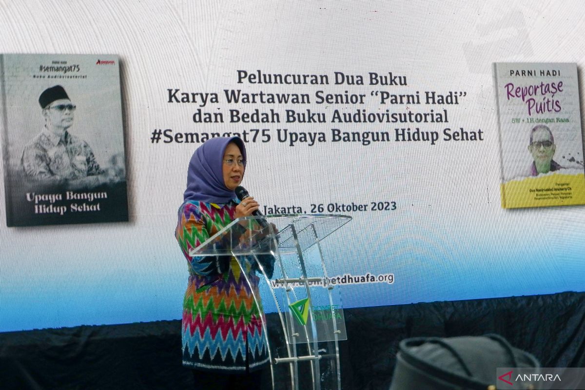 Ninik: Pers Harus Menjadi Subjek Utama dalam Tata Kelola Pemerintahan