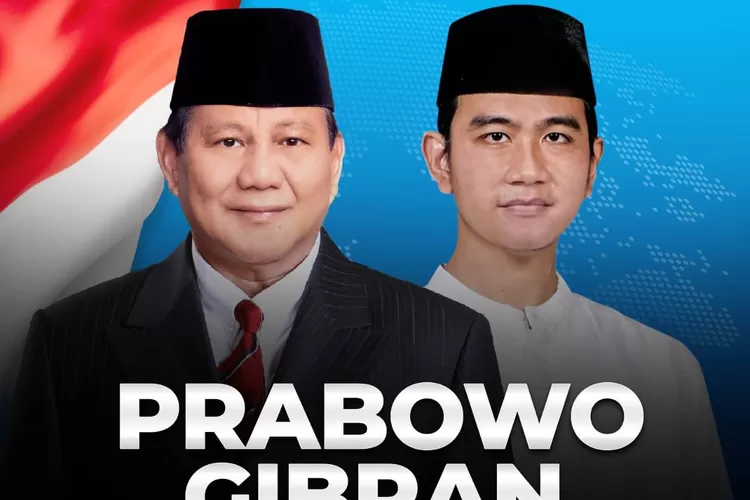 Visi Prabowo Gibran untuk Bangun Indonesia Bebas dari Korupsi