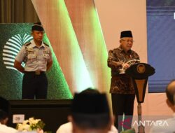 Wapres meyakini bahwa Amran Sulaiman langsung “beraksi cepat”