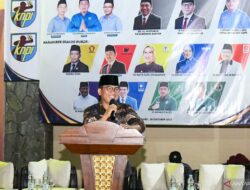 Wakil Ketua MPR: Pemilihan Presiden adalah Pertarungan untuk Mencari Pemimpin Terbaik dari Putra-Putri Bangsa