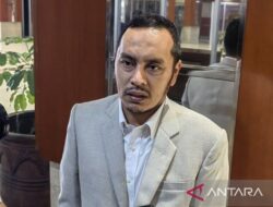 NasDem Nyatakan Banyak Tokoh Nasional Bersama Anies-Muhaimin Berjuang