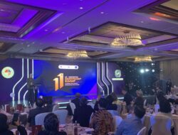 Ganjar: Fokus Pembicaraan di Investment Summit Mencakup Investasi dan Penegakan Hukum