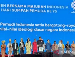 Semangat Tinggi Pemuda Indonesia di Dunia Politik: Pernyataan Menpora