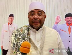 Pernyataan Sekjen PKS tentang Kepuasan Terhadap Pilihan Megawati Memilih Mahfud Md