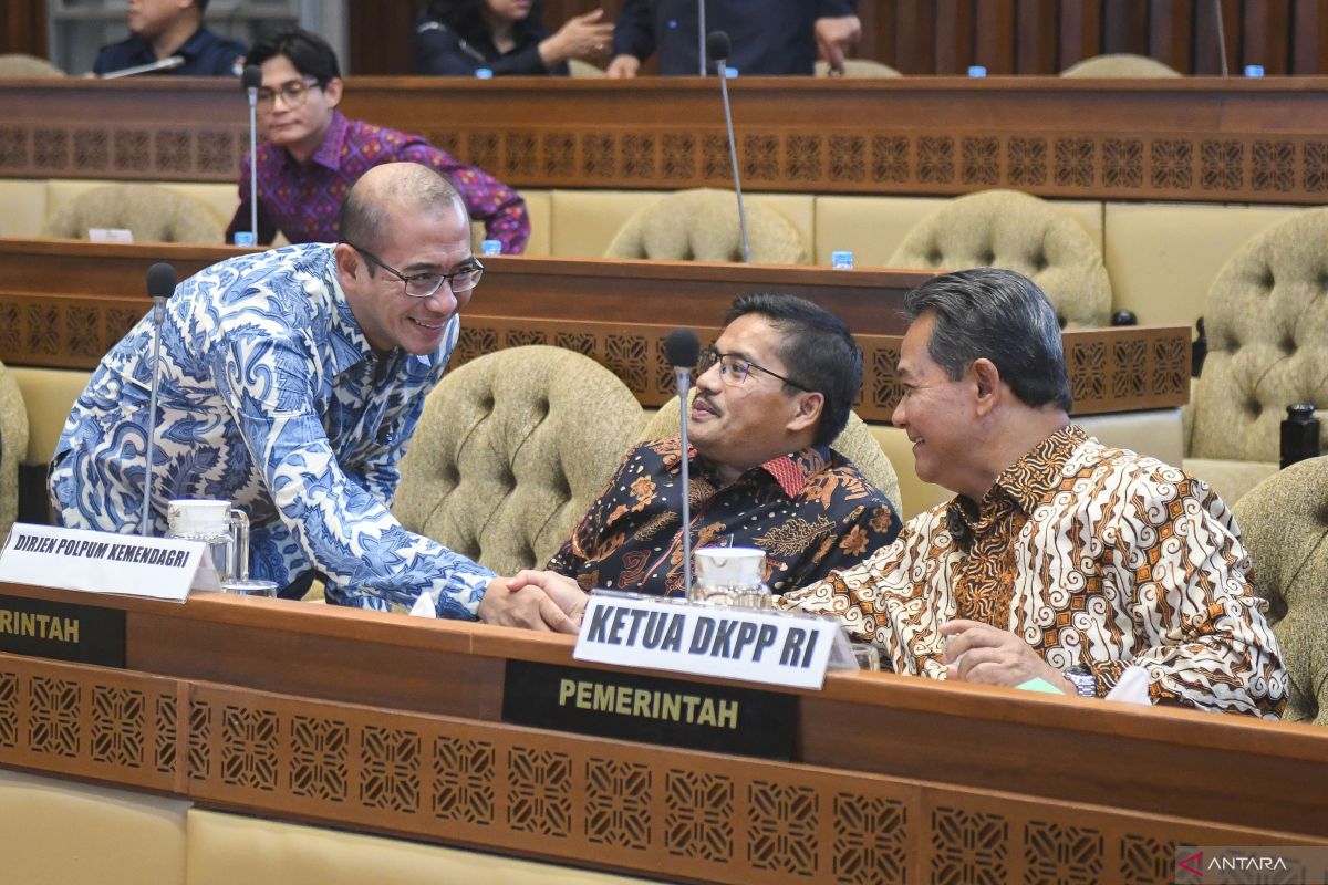 KPU: Pendaftaran calon presiden dan wakil presiden untuk verifikasi dokumen lengkap