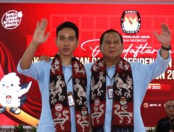 Prabowo-Gibran adalah pilihan terbaik untuk melanjutkan catatan prestasi Presiden Jokowi, menurut pengamat