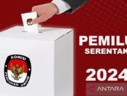 KPU Memfasilitasi Pemasangan Aplikasi Pemilu bagi Peserta Kampanye