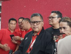 PDIP yakin MKMK akan mewujudkan keadilan.