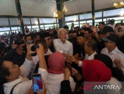 Jubir TPN Ungkap Persiapan Ganjar-Mahfud untuk Mewujudkan Lima Gagasan dalam Pembentukan SDM Tangguh