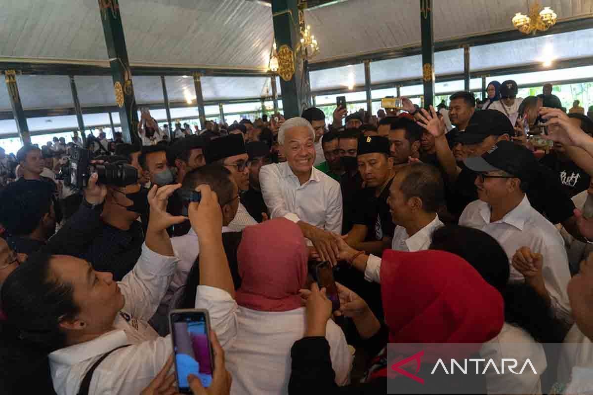 Jubir TPN Ungkap Persiapan Ganjar-Mahfud untuk Mewujudkan Lima Gagasan dalam Pembentukan SDM Tangguh