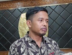 Mekanisme Pengundian Nomor Urut Paslon oleh KPU Dilakukan dalam Dua Tahap