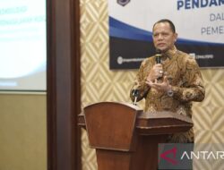 Terobosan Kemendagri: P3PD sebagai inovasi bagi desa