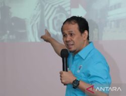 Usulan Gelora untuk KPU- Bawaslu membentuk Satuan Tugas Keamanan Informasi pada Pemilu 2024