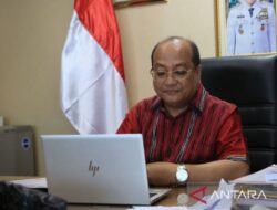 Kementerian Dalam Negeri Mendorong Pemerintah Daerah untuk Menyusun APBD 2024 Sesuai Jadwal