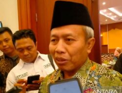 Sekjen Kemenag Memperbolehkan Kampus Menjadi Lokasi Kampanye Selama Tetap Netral