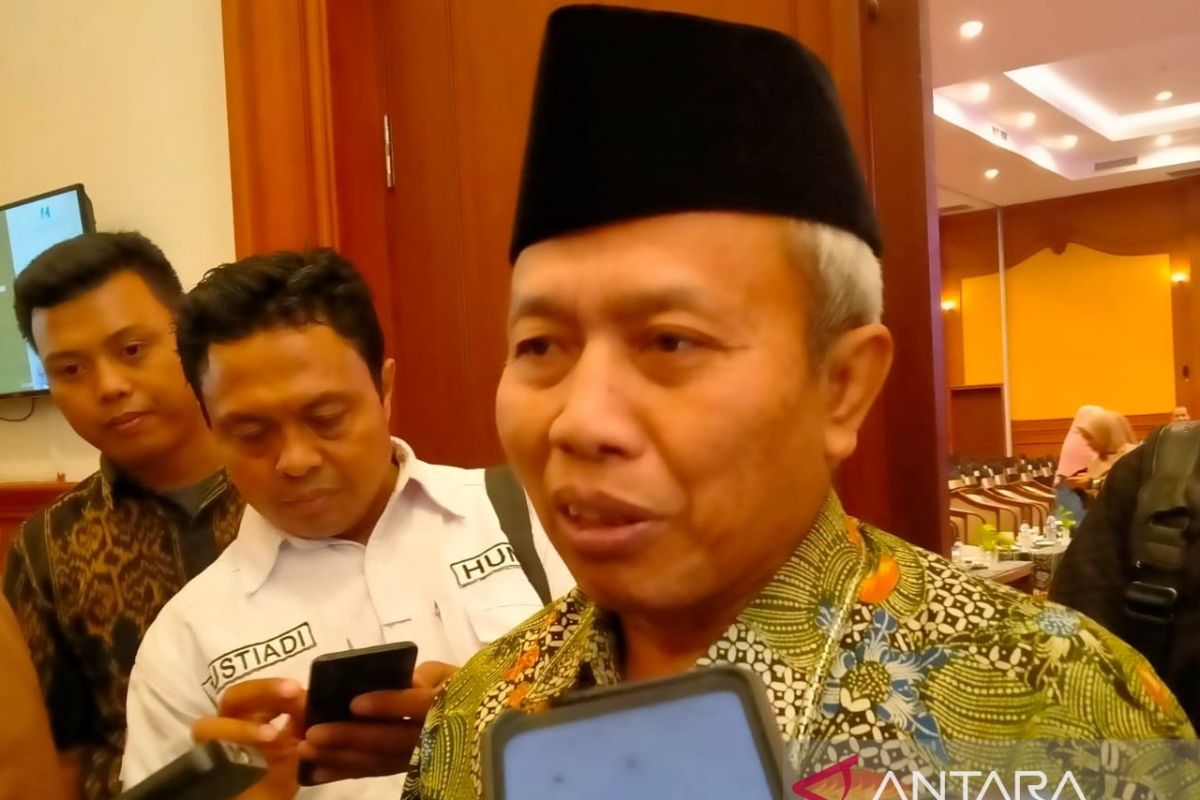 Sekjen Kemenag Memperbolehkan Kampus Menjadi Lokasi Kampanye Selama Tetap Netral