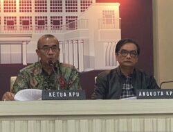 Lebih Dari 90 Persen Distribusi Logistik Pemilu 2024 Sudah Dilakukan oleh KPU