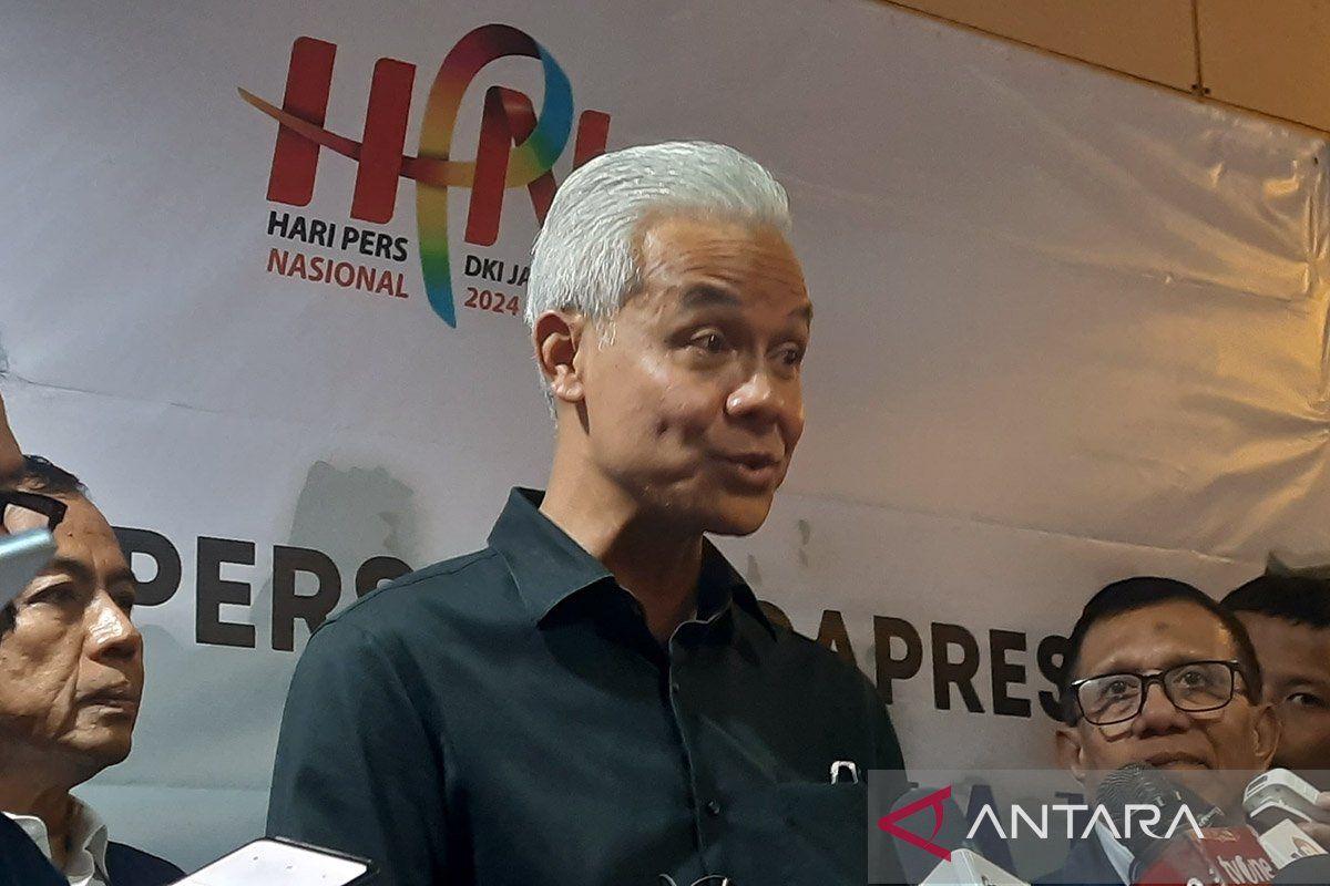 Jadwal Kampanye Ganjar Pranowo di Awal Desember 2023: Agenda Politik Terkini