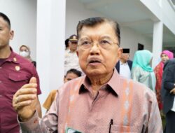 Jusuf Kalla mengharapkan semua lembaga negara dapat menjaga martabatnya.