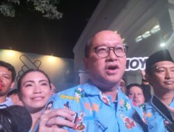 TKN Prabowo-Gibran Menghormati Pedoman Pemilu terkait Penunjukan Pejabat Kampanye Pilpres 2024