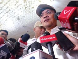 Gerindra mengakui kampanye negatif sebagai bentuk ketidakpercayaan diri