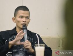 KPU Bangka Barat Menetapkan Lokasi Pemasangan APK