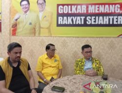 Bappilu: Meningkatkan Regenerasi Kepemimpinan Muda Melalui Gibran Lokomotif