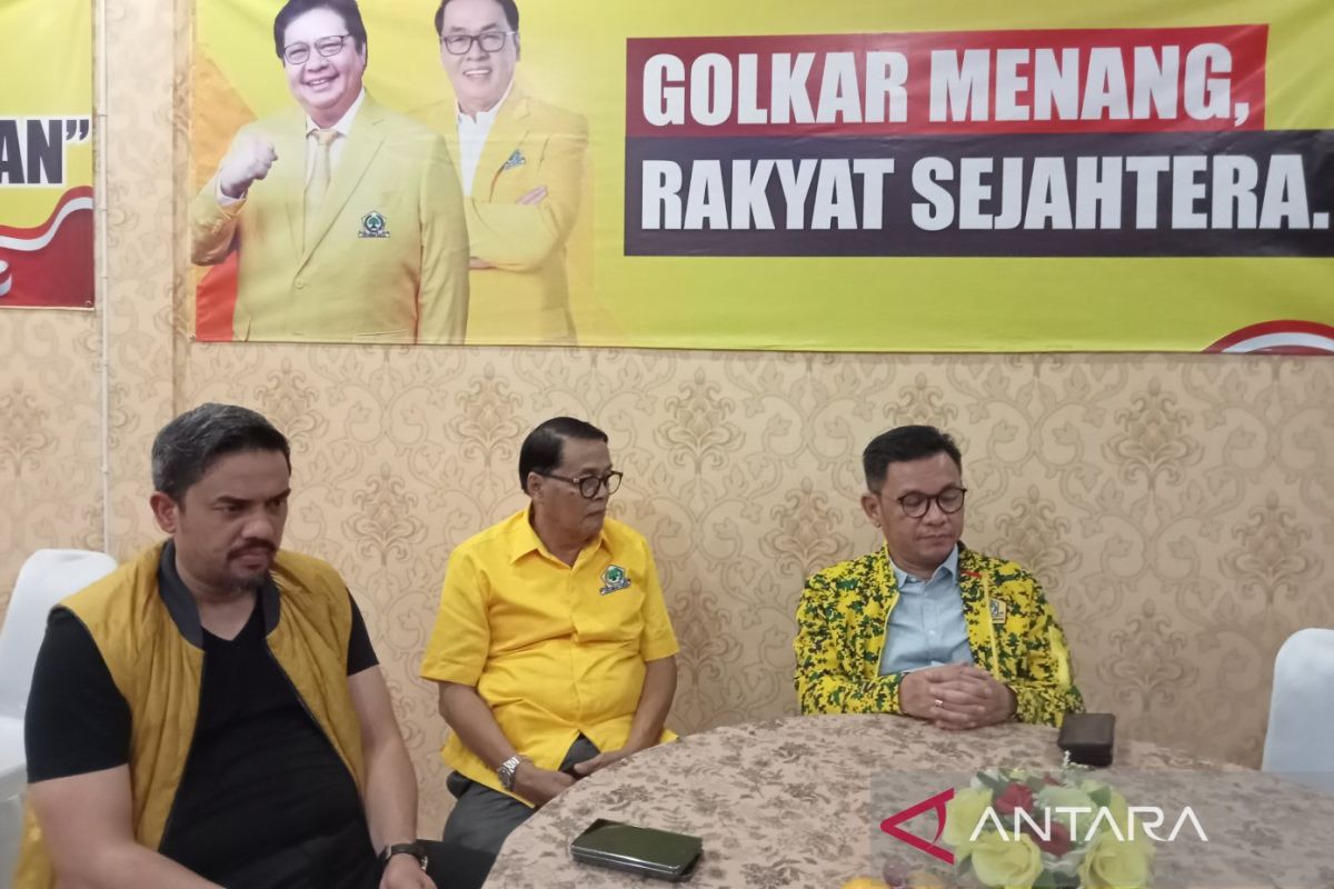 Bappilu: Meningkatkan Regenerasi Kepemimpinan Muda Melalui Gibran Lokomotif