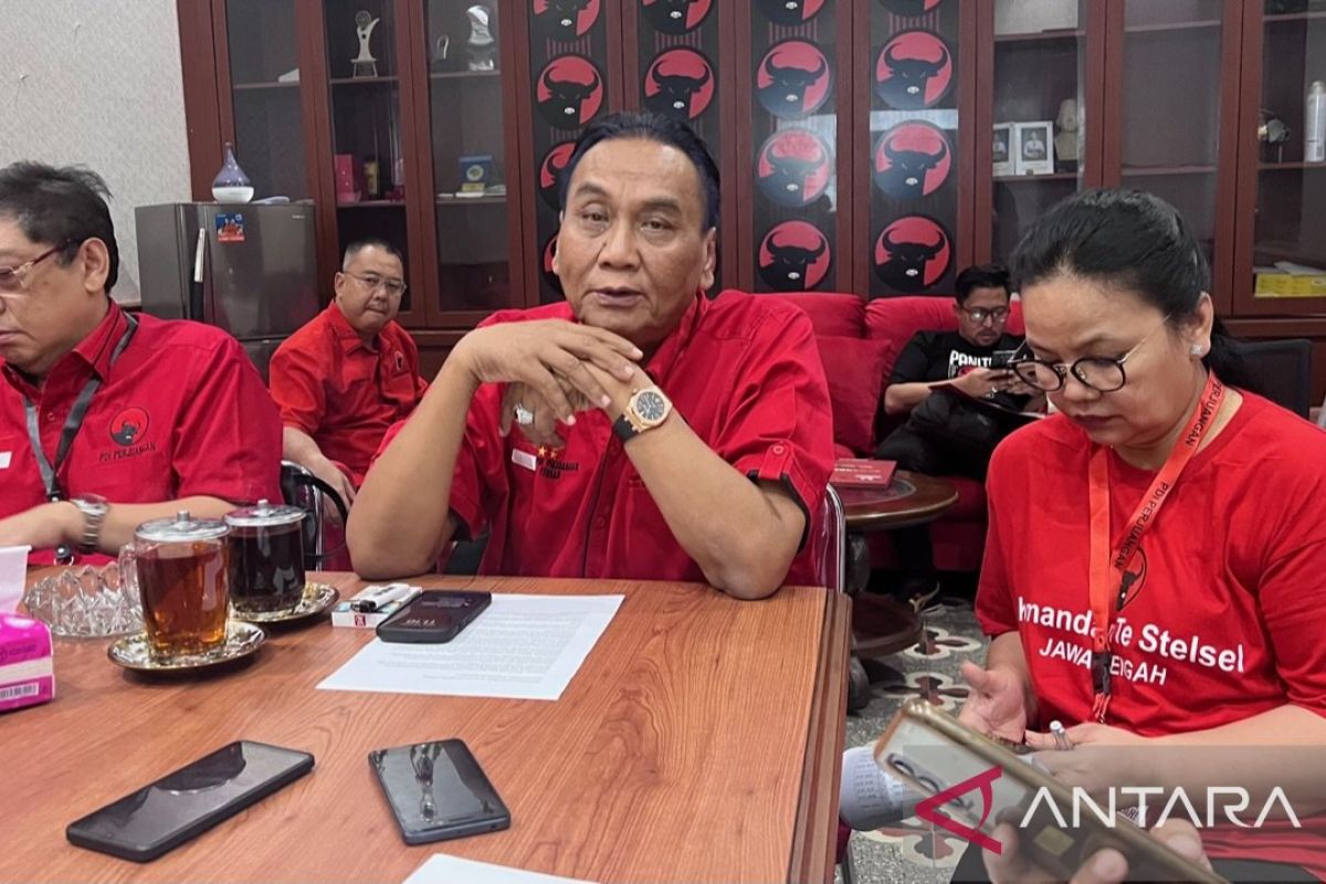 Partai Demokrasi Indonesia Perjuangan menyelidiki keadilan ASN Boyolali yang tidak netral