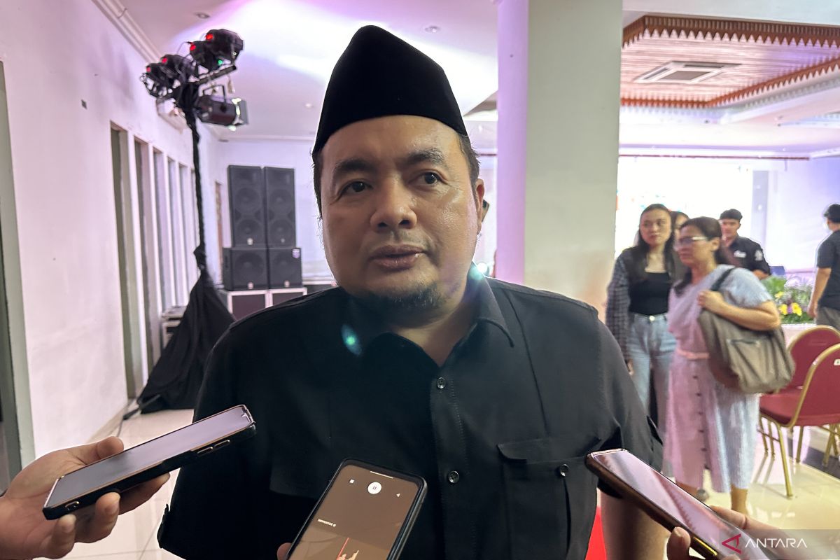 KPU Belum Menerima Dokumen Pelaporan Terkait Pencalonan Gibran