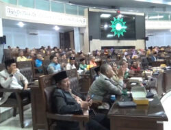 Meningkatkan Daya Tawar PW Muhamadiyah Jatim: Strategi yang Efektif