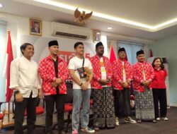 Partisipasi Resmi Forum Komunikasi Santri Indonesia dalam Partai Solidaritas Indonesia