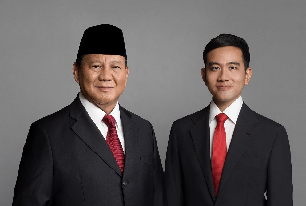 Prabowo-Gibran Mengemukakan Rencana untuk Membangun Indonesia yang Terbebas dari Korupsi