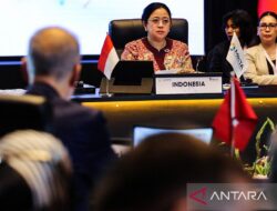 Pertemuan ke-9 Konsultasi Ketua DPR MIKTA Speakers dibuka