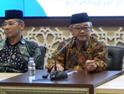 Sikap Muhammadiyah Menjelang Pemilu 2024: Mengutamakan Persatuan dan Kedamaian