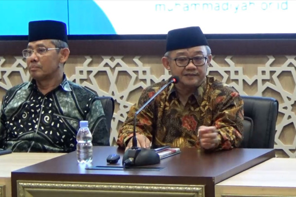 Sikap Muhammadiyah Menjelang Pemilu 2024: Mengutamakan Persatuan dan Kedamaian