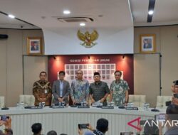 Lebih dari 50 persen produksi logistik pemilu sudah selesai oleh KPU