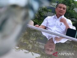 Erwin Aksa, Waketum DPP Golkar, Dorong percepat Kaderisasi Anak Muda