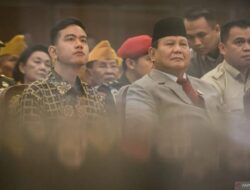 Pengamat: Prabowo-Gibran memiliki kompetensi terbaik untuk mewujudkan Indonesia Emas 2045.