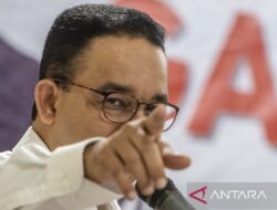 Anies Baswedan mengingatkan pentingnya menjaga kepercayaan rakyat terhadap negara