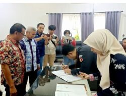 Barito Utara Mengalokasikan Dana Sebesar Rp36,61 Miliar untuk Pilkada Tahun 2024