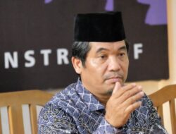 Ray Rangkuti: Pentingnya Netralitas TNI-Polri dalam Menghadapi Pemilu 2024