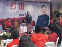 Kaesang Menginginkan Adanya Debat Antara Calon Wakil Presiden