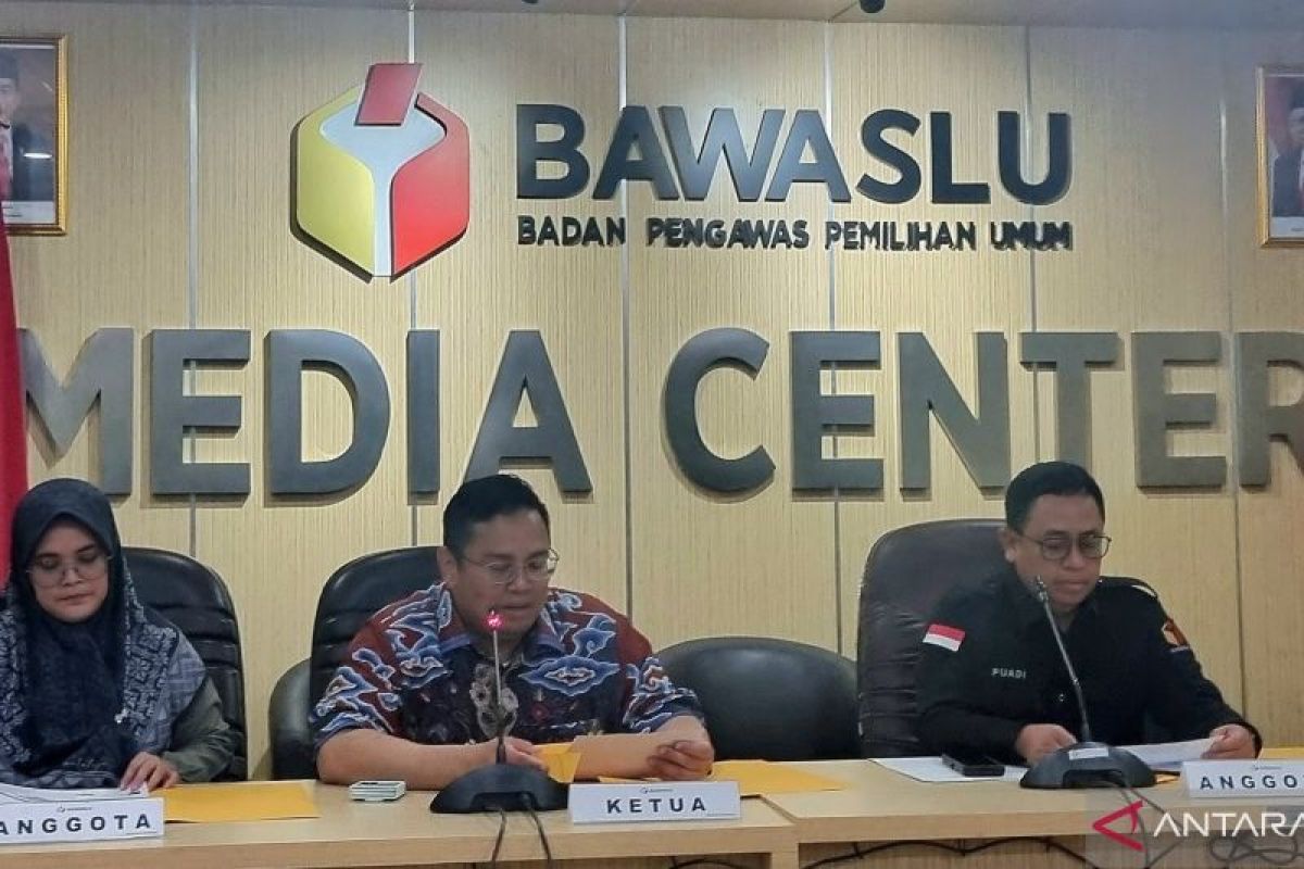 Klarifikasi Bawaslu tentang Kesalahan Prosedur Pembagian Surat Suara di Taiwan