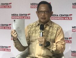 Menteri Dalam Negeri Menegaskan Pentingnya Kepala Daerah yang Netral dalam Pemilu 2024