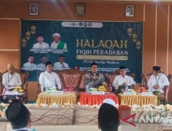 Pedoman Politik Halakah NU Se-Madura yang Menghasilkan Sembilan Poin