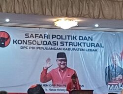 Program KTP Sakti yang Dicanangkan PDIP untuk Mewujudkan Kesejahteraan Rakyat