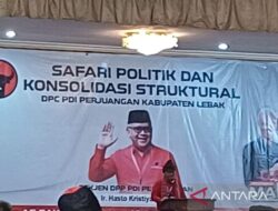 Komitmen Terhadap HAM Sebagai Panggilan Jiwa Ganjar-Mahfud: TPN