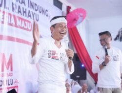 Dedi Mulyadi menyebut penguatan koperasi sebagai solusi untuk mengatasi masalah bank emok yang menjamur