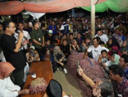 Anies menawarkan program “Contract Farming” kepada petani bawang di Brebes